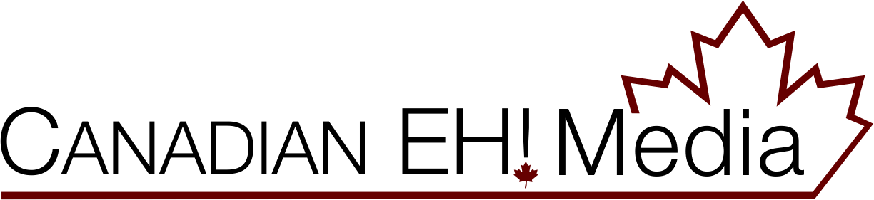 Canadian Eh! Media